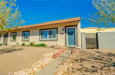 533 Date Street Boulder City, NV 89005