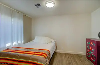 533 Date Street, Boulder City, NV 89005 Bedroom