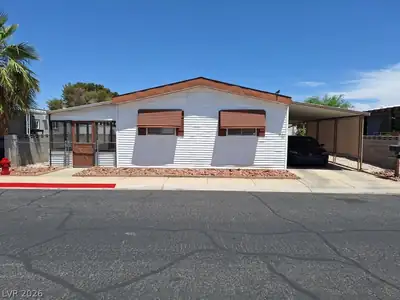 3326 Isle Royale Drive, Las Vegas