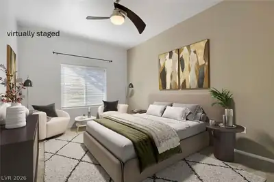 2305 West Horizon Ridge Parkway 3114 Primary Bedroom