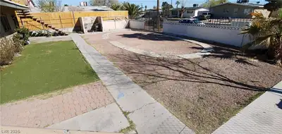 5240 Pebble Beach Boulevard C Yard