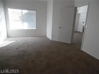 5125 West Reno Avenue 2086 Bedroom