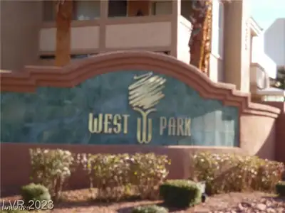 5125 West Reno Avenue 2086, Las Vegas