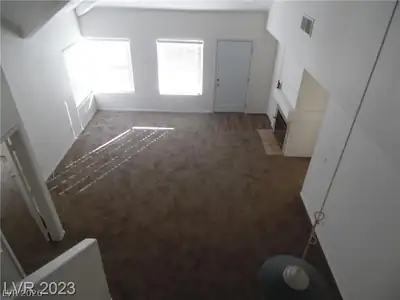 5125 West Reno Avenue 2086 Living Room
