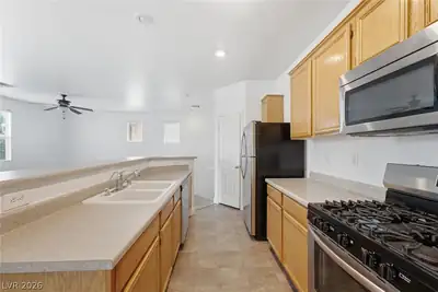 1358 Crystal Hill Lane 3 Kitchen