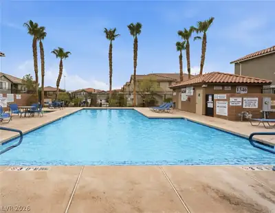 1358 Crystal Hill Lane 3 Pool