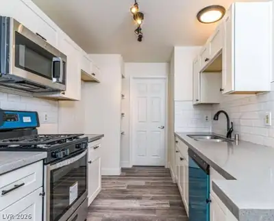 2200 South Fort Apache Road 2023, Las Vegas