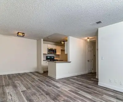 2200 South Fort Apache Road 2023 Living Room