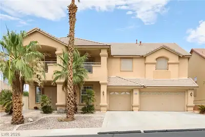 2526 Vintage Rose Avenue Henderson, NV 89052