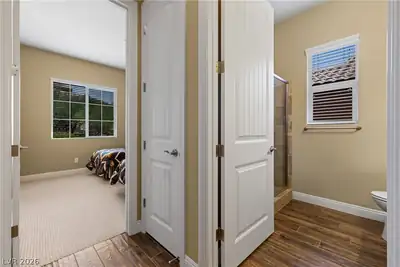 914 Dutch Oven Lane, Mesquite, NV 89034 Bedroom