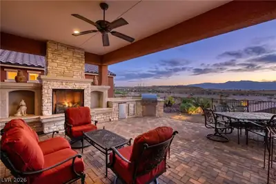 914 Dutch Oven Lane, Mesquite
