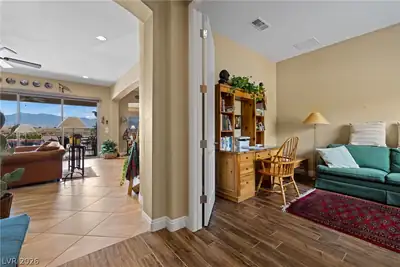 914 Dutch Oven Lane, Mesquite, NV 89034 Living Room