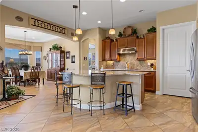 914 Dutch Oven Lane, Mesquite, NV 89034 Kitchen