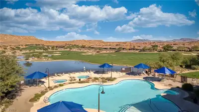 914 Dutch Oven Lane, Mesquite, NV 89034 Pool