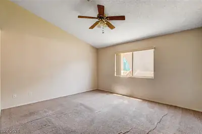 811 Rio Poco Court, Henderson, NV 89015 Bedroom