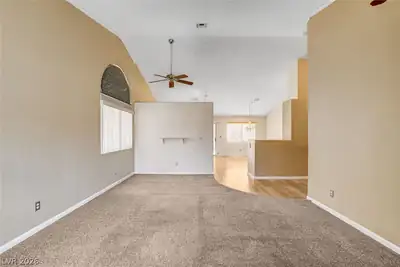 811 Rio Poco Court, Henderson, NV 89015 Living Room