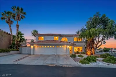 9511 Coral Bell Court Las Vegas, NV 89123