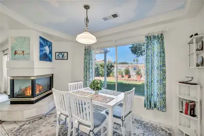 9511 Coral Bell Court, Las Vegas, NV 89123 Dining Area