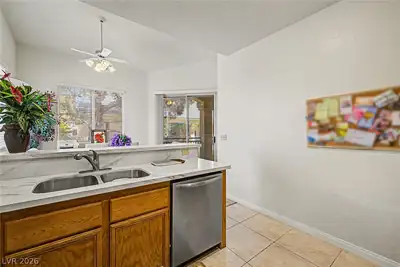 5155 West Tropicana Avenue 2023 Kitchen
