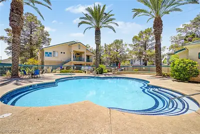 5155 West Tropicana Avenue 2023, Las Vegas