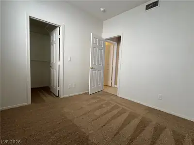 816 Canterbury Cross Place, Las Vegas, NV 89144 Bedroom