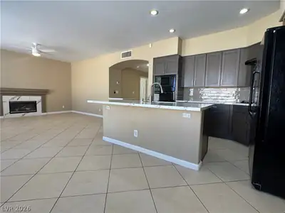 816 Canterbury Cross Place, Las Vegas, NV 89144 Kitchen