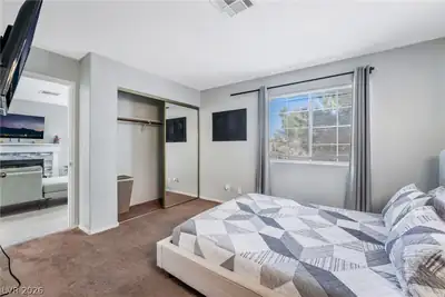3450 Erva Street 230 Bedroom