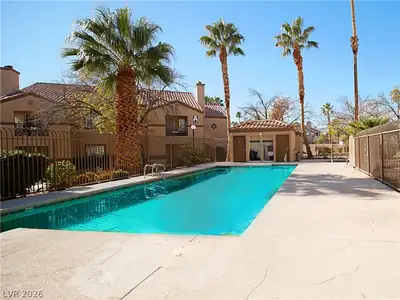 3450 Erva Street 230 Pool