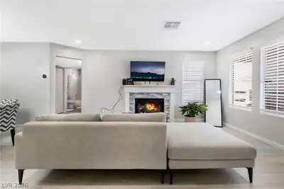 3450 Erva Street 230 Living Room