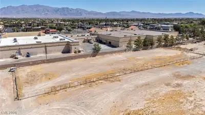 4259 Georgeina Drive Las Vegas, NV 89130