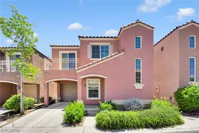 6271 Pangea Avenue Las Vegas, NV 89139