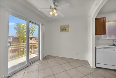 6271 Pangea Avenue, Las Vegas, NV 89139 Dining Area