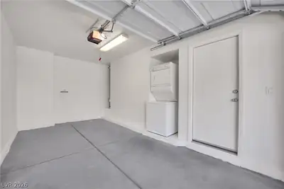 6271 Pangea Avenue, Las Vegas, NV 89139 Garage