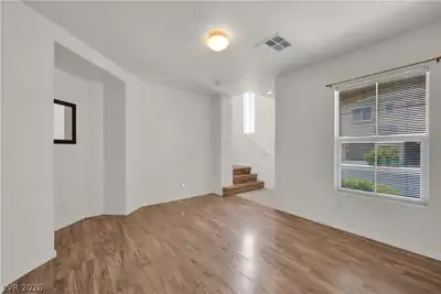 6271 Pangea Avenue, Las Vegas, NV 89139 Living Room
