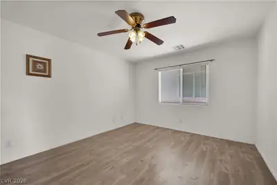 6271 Pangea Avenue, Las Vegas, NV 89139 Bedroom