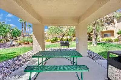 8501 West University Avenue 2077 Patio