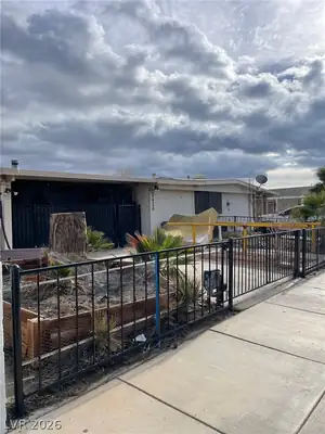 3410 Happy Jack Drive Las Vegas, NV 89115