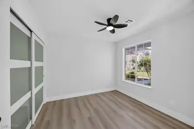 3204 Crescent Run Court, Las Vegas, NV 89117 Bedroom