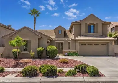 10227 Sunset Gardens Drive, Las Vegas