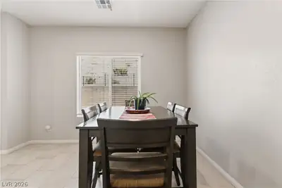 4285 Sago Lily Street, Las Vegas, NV 89129 Dining Area
