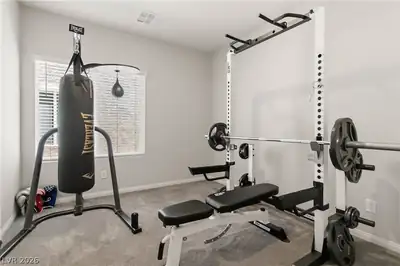 4285 Sago Lily Street, Las Vegas, NV 89129 Bedroom