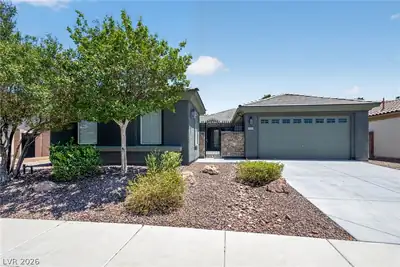 8606 Kennedy Heights Court, Las Vegas