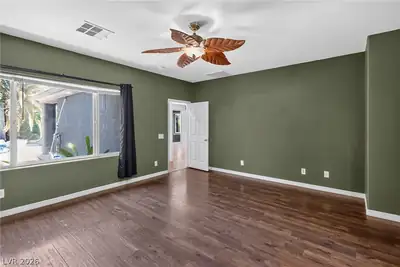 8606 Kennedy Heights Court, Las Vegas, NV 89131 Bedroom
