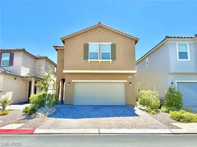 8616 Valley Village Street Las Vegas, NV 89113