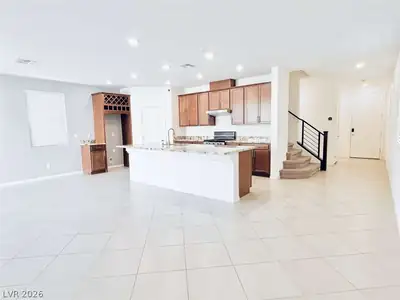 8616 Valley Village Street Kitchen