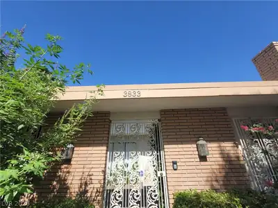3833 South Eastern Avenue, Las Vegas