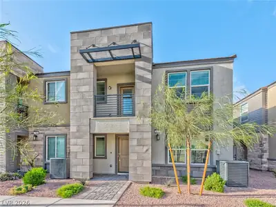 1116 Tektite Avenue, Henderson