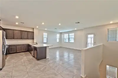 1116 Tektite Avenue, Henderson, NV 89011 Kitchen