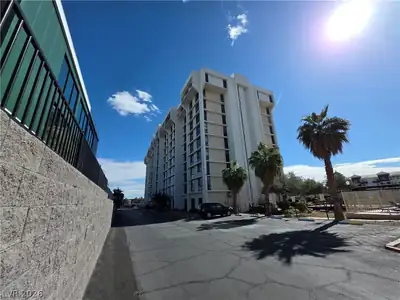 3930 University Center Drive 102, Las Vegas