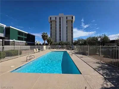 3930 University Center Drive 102 Pool